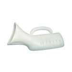 Kaczka sanitarna damska plastikowa