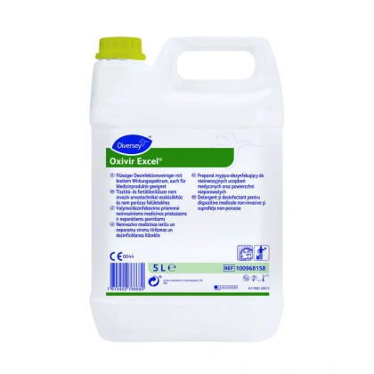 Oxivir Excel 5 L