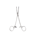 Kleszczyki CRILE 16 cm - zagięte