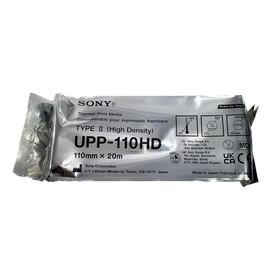 Papier do USG SONY UPP 110HD 110 mm x 20 m