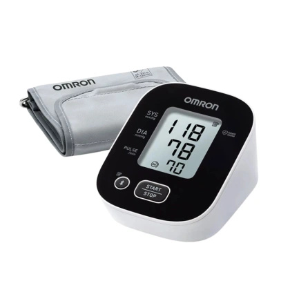Ciśnieniomierz automatyczny OMRON M2 INTELLI IT, mankiet 22-42 cm