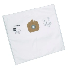 TASKI VENTO 15 - Worki fizelinowe (1 szt.)