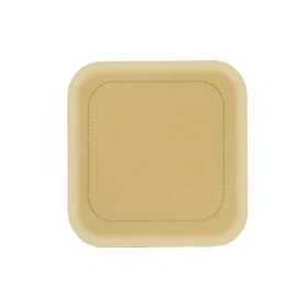 Granuflex Signal - opatrunek hydrokoloidowy 20 x 20 cm (5 szt.) - ConvaTec