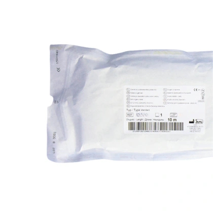 Cewnik do podawania tlenu przez nos 10,0 m. - Sumi