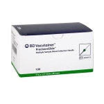 Igła multiadapter systemowa BD Vacutainer 21G 0,8 x 38 mm (1,5") Pecision Glide (100 szt.)