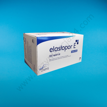 Plaster włókninowy ELASTOPOR E 15 cm x 10 m