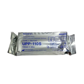 Papier do USG SONY UPP 110S 110 mm x 20 m
