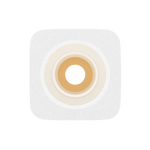 Natura Durahesive - płytka plastyczna Convex rozm. 33-45 mm/57 mm (5 szt.) - ConvaTec