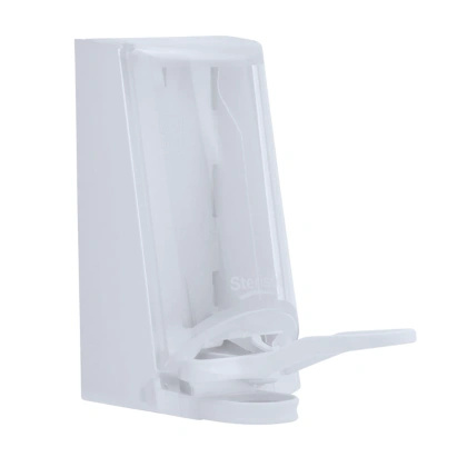 Dozownik Sterisol z ramieniem plastikowym