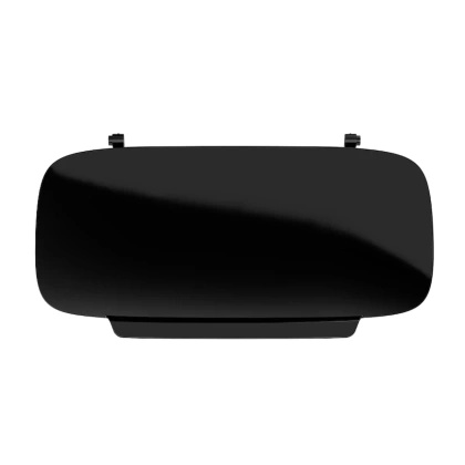 Tork pokrywa do kosza ze stali szlachetnej B1