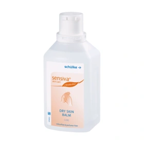 Sensiva Emulsja pielęgnująca 500 ml - Balsam ochronny