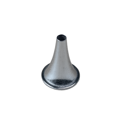 Wziernik uszny typu Hartmann śr. 7,0 mm (1 szt.) - Metech