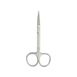 Nożyczki IRYS 11,5 cm ostro-ostre - proste