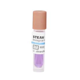 Test biologiczny ampułkowy typu 1262, SporView, para (1szt.)