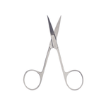 Nożyczki CUTICLE 11 cm - proste