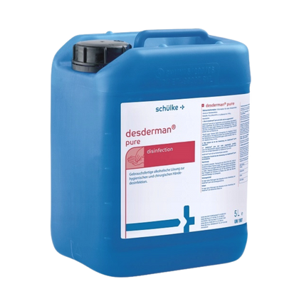 DESMANOL Pure 5 L.