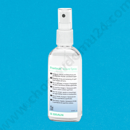 Prontosan Spray 75 ml.