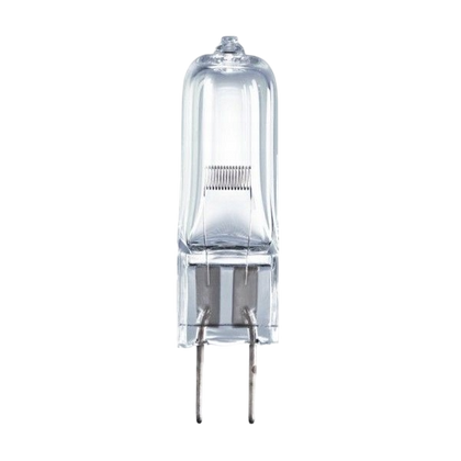 Żarówka halogenowa 24V-150W GY6