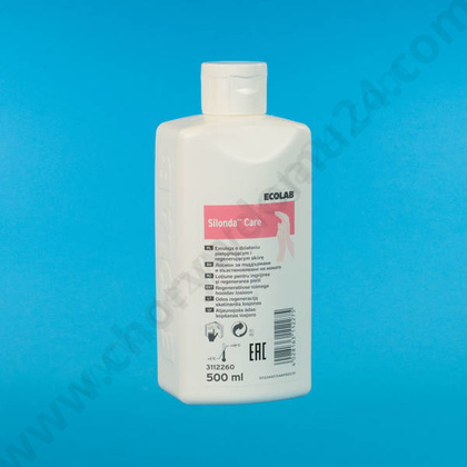 Silonda Care 500 ml