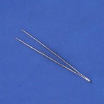 Pinceta chirurgiczna SEMKEN 1/2 ząbki 12,5 cm - prosta
