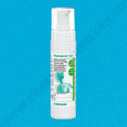 Pianka do mycia Prontoderm Foam 200 ml