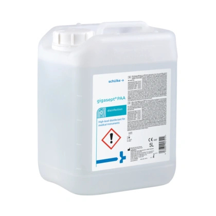 Gigasept PAA płyn 5 L.