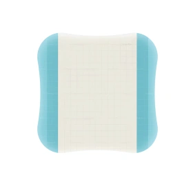 Comfeel Plus - opatrunek hydrokoloidowy 15 x 15 cm. (1 szt.)