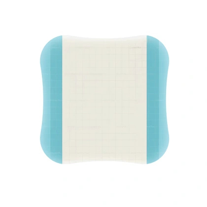 Comfeel Plus - opatrunek hydrokoloidowy 15 x 15 cm. (1 szt.)