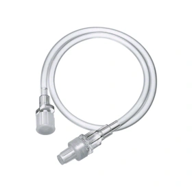 Przewód przedłużający do systemów infuzyjnych HEIDELBERG - 100 cm. (1 szt.) - Braun