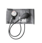 Ciśnieniomierz zegarowy Standard