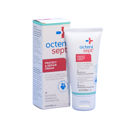 Octenisept krem regenerujący, 50 ml