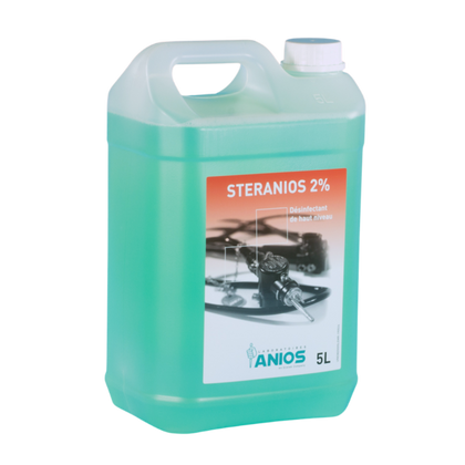 Steranios 2% 5 L