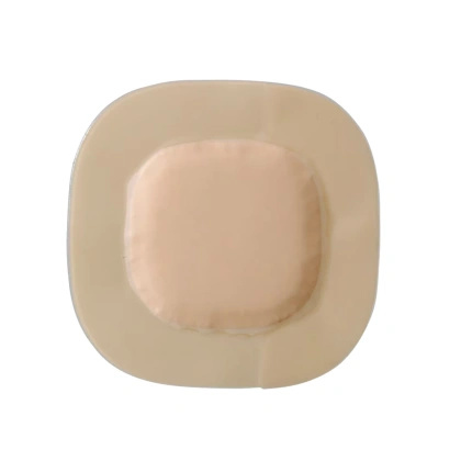 Biatain Super Adhesive - opatrunek hydrokapilarny 15 x 15 cm. (1 szt.)