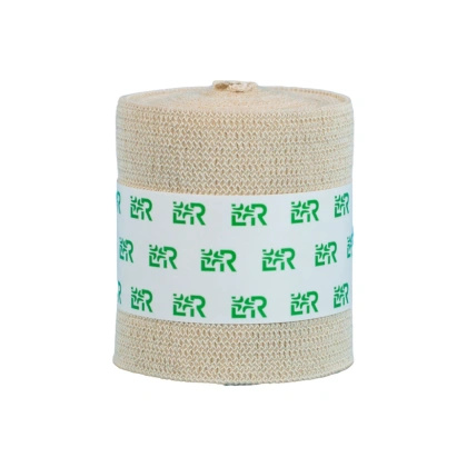 Opaska tkana ROSIDAL K 6 cm x 5 m - L&R