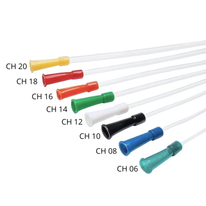 Cewnik do odsysania Ch 10 (dł. 400 mm) 