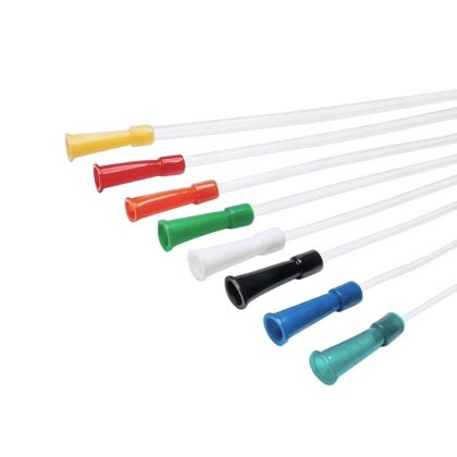 Cewnik do odsysania Ch 08/40