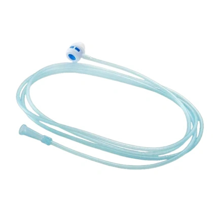 Wymiennik ciepła i wilgoci z portem "sztuczny nos" MINI z drenem 210 cm - Sumi