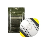 Opatrunek wentylowy SAM Chest Seal Valved 2.0
