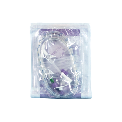 Zgłębnik FLOCARE PUR z prowadnicą CH 14 dł. 110 cm Suction - Nutricia