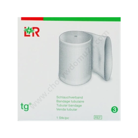 Rękaw TG Tubular Bandage nr 3 (3 cm x 20 m)