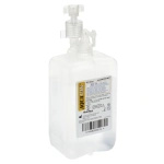 Woda Aquapak do inhalacji 650 ml z adapterem