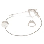 Spryskiwacz pianujący Canyon do butelek 2 L