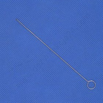 Watotrzymacz nosowo-uszny z oczkiem 12 cm - METECH