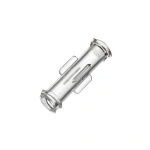 Combifix Connector - łącznik LL do linii krwi (końcówka żeńska/żeńska) (1 szt.)