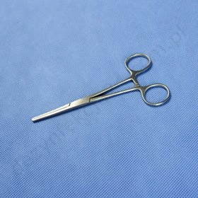 Kleszczyki Kocher 14 cm - proste