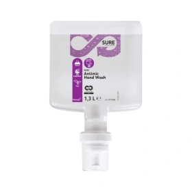 SURE Antimic Hand Wash Free 1,3 L - IntelliCare