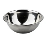 Miska metalowa śr. 15 cm.