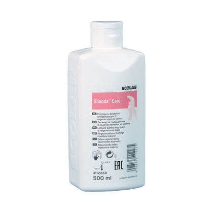 Silonda Care 500 ml