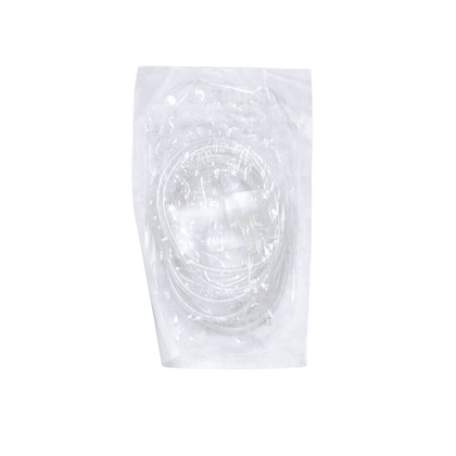 Przedłużacz do pomp infuzyjnych 150 cm biały - Margomed