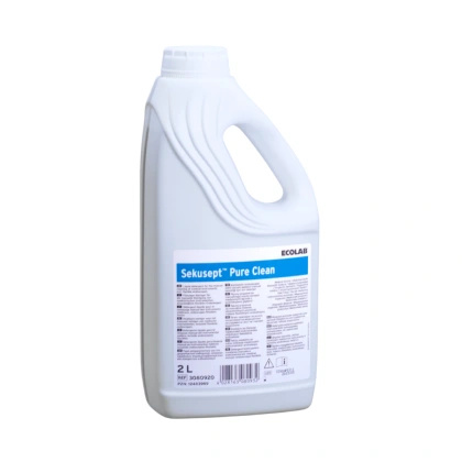 Sekusept Pure Clean 2 L.